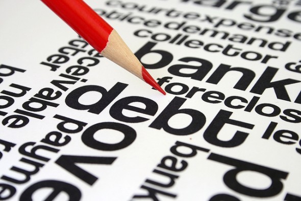 4 Money Moves That Are Keeping You in Debt