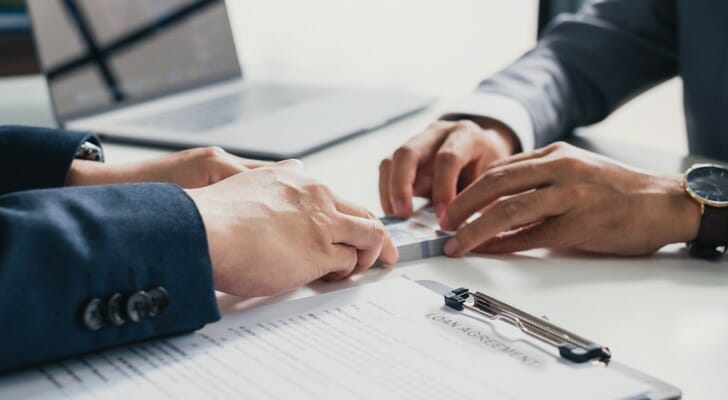 FHA Streamline Refinance