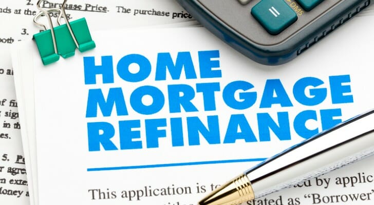 FHA Streamline Refinance