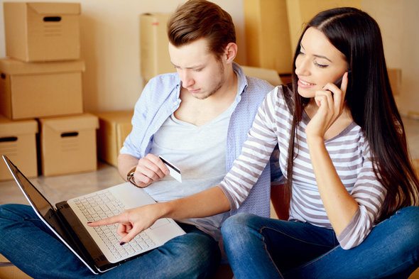 5 Ways to Repair Your Credit