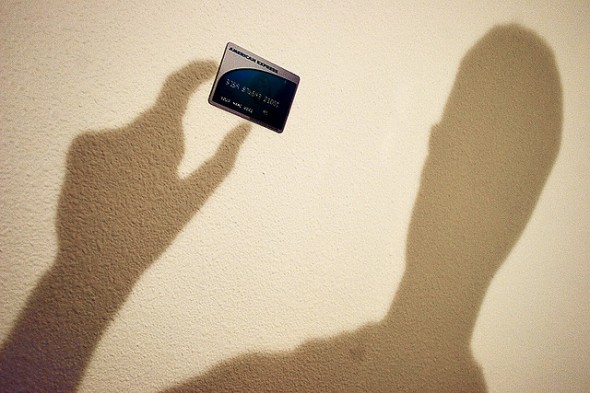 5 Things You Need to Do When Your Identity's Been Stolen