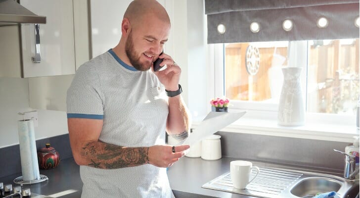 The Costs and Benefits of Refinancing