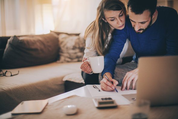 5 Common Investment Mistakes