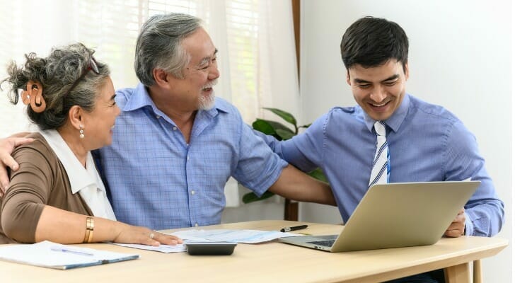 SmartAsset: 5 Mistakes to Avoid When Buying Life Insurance