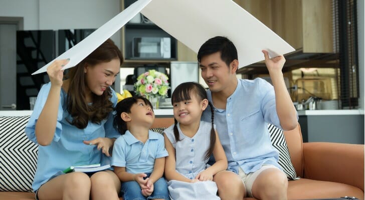 SmartAsset: 5 Mistakes to Avoid When Buying Life Insurance