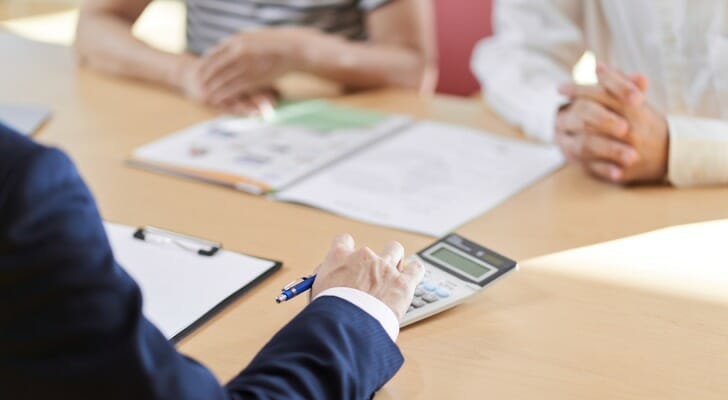 SmartAsset: 5 Mistakes to Avoid When Buying Life Insurance