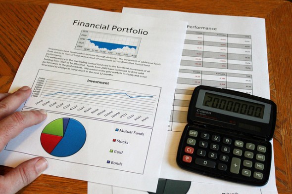 Retirement Goals by the Numbers