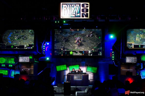 The Economics of Competitive Video Gaming