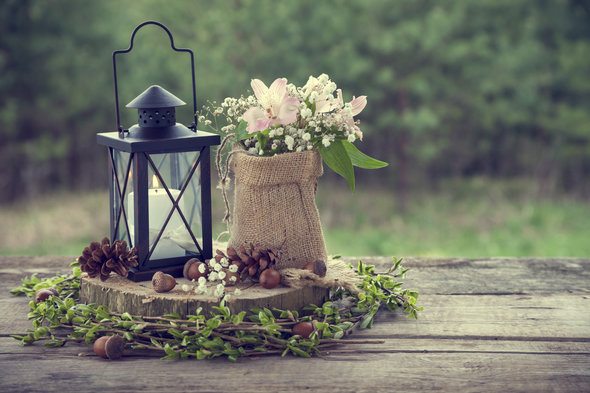 SmartAsset: Get a Tax Break for These 4 Wedding Expenses