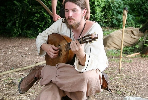 The Reality (and Cost) of Running a Renaissance Fair