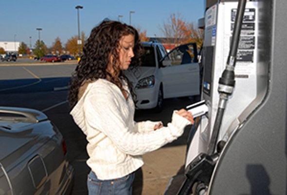 Don't Be a Victim of Credit Card Skimming