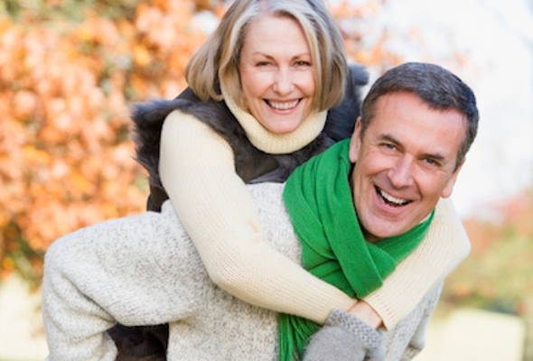 Don't Forget About Life Expectancy When Planning For Retirement