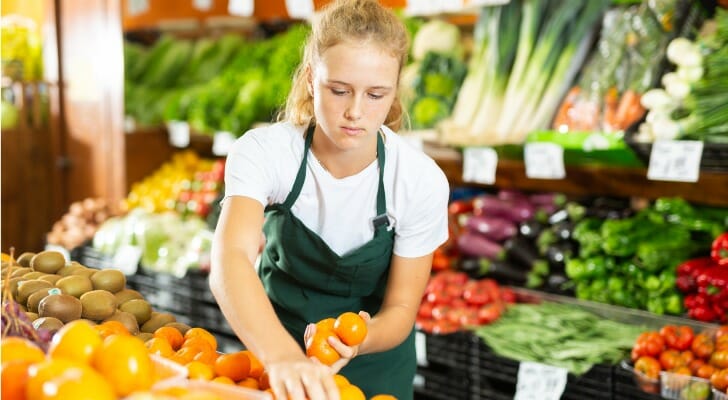 Teens and Taxes: Tax Implications for a Summer Job