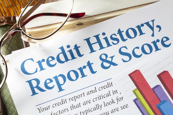 How to Really Read Your Credit Report