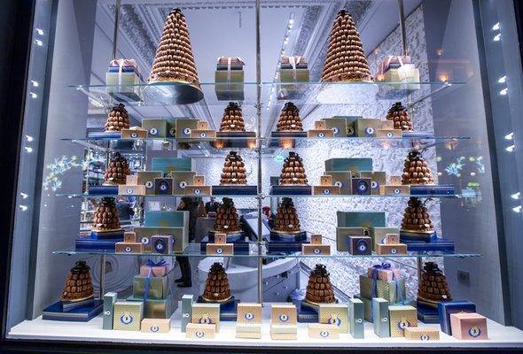 Top 3 Ways the Chocolate Industry is Changing