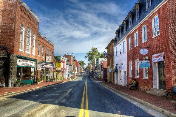 Best and Worst Counties to Save Money (If You're a Homeowner)