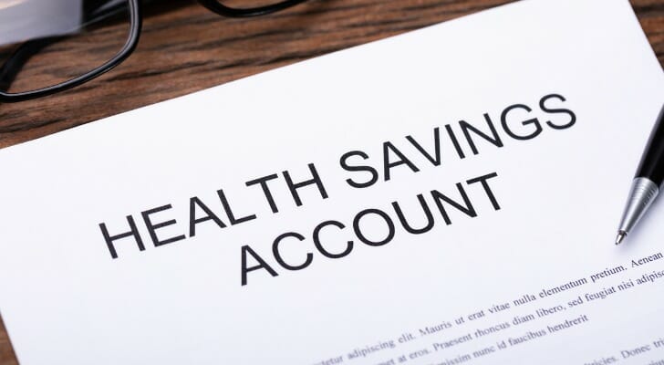 Before making the switch, be sure to look at how much you spent on healthcare over the last few years to see if an HSA makes sense for you.