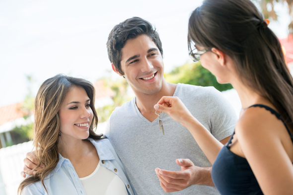 Best and Worst Counties to Save If You're a Renter