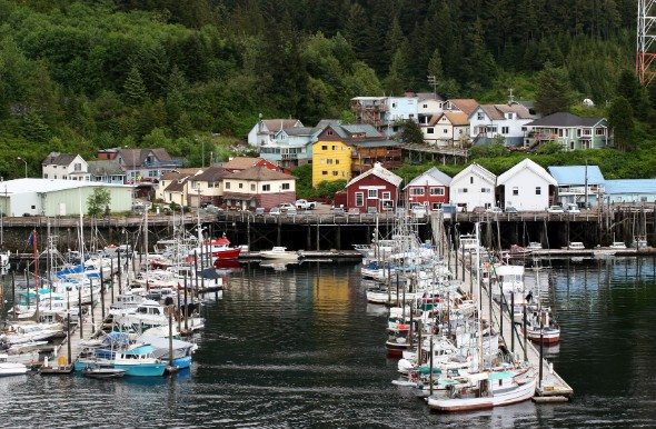 cities that will pay you to live there