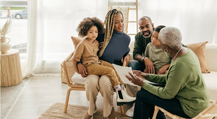 4 Things to Know About Making a Will