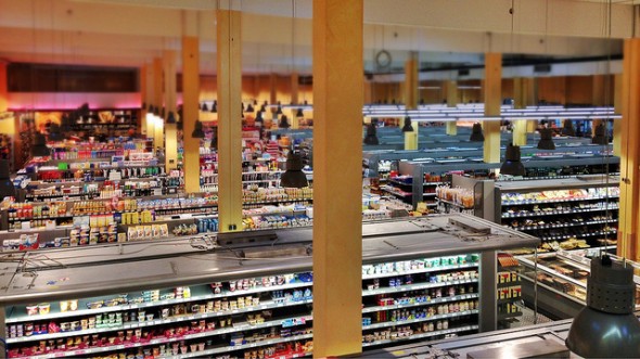 Slash Your Grocery Bill Using These 6 Apps