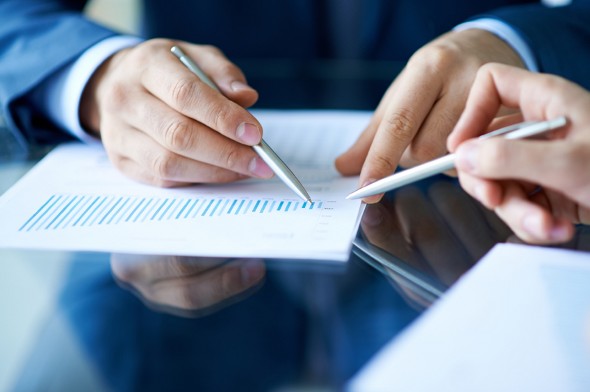 Getting Your First Credit Card