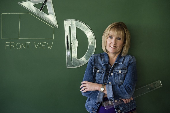 The Best (and Worst) Cities for Teachers