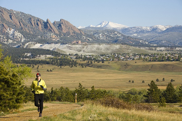 The Most Fitness-Friendly Cities in America