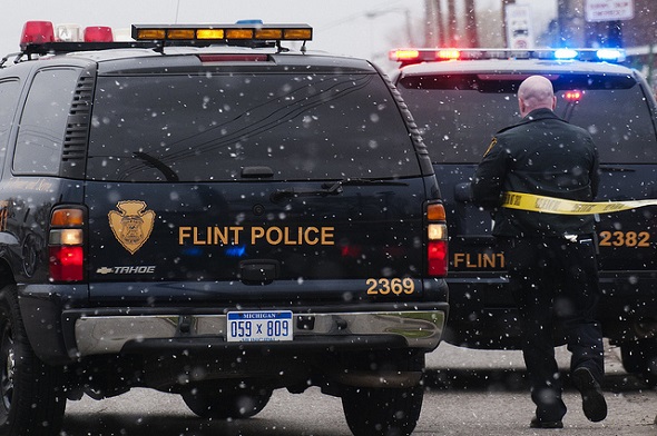 The Most Over-Policed and Under-Policed Cities in America