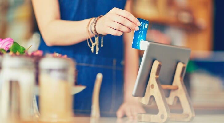 avoiding credit cards