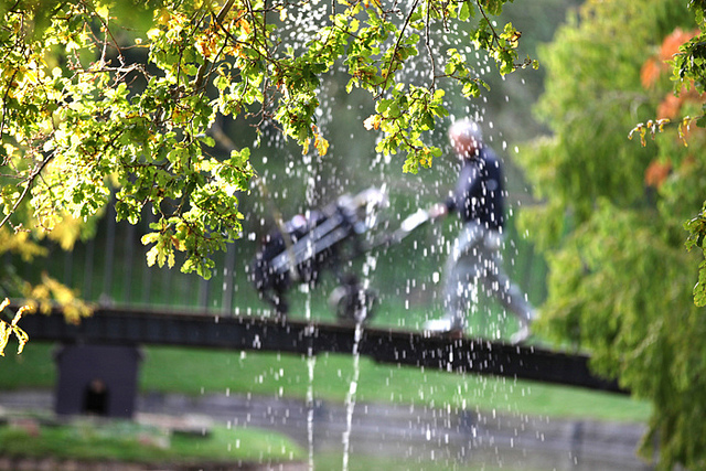 Is Phased Retirement the Right Move?