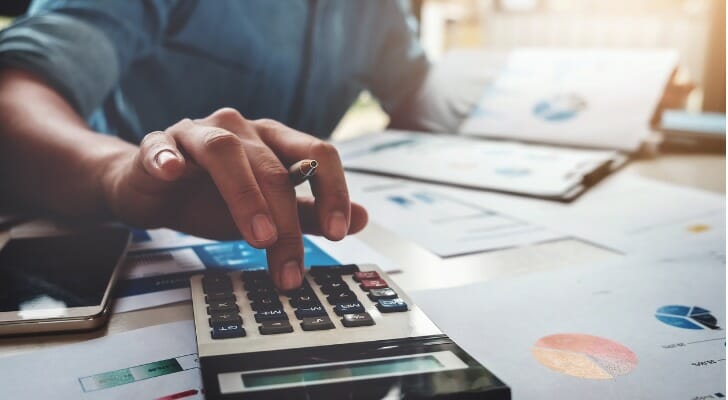 SmartAsset: What Is an Annuity?