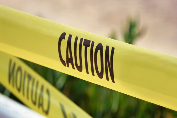 Top 5 Signs You're Too Risk-Averse