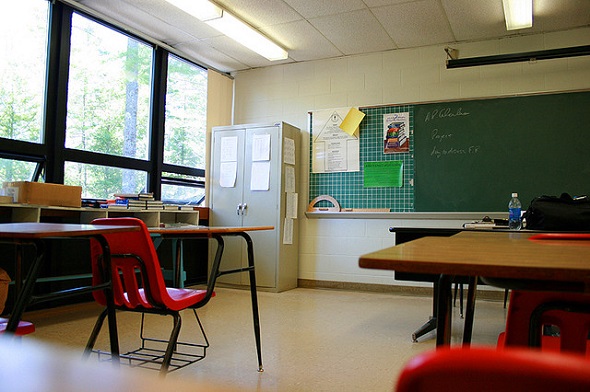 The States with the Best Schools