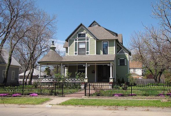 The Top Ten Cities for First Time Homebuyers in 2015