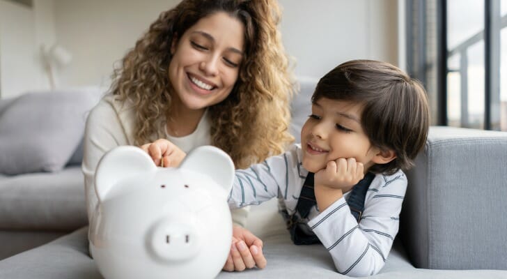 SmartAsset: 2023 Saver's Credit Rules and Income Limits