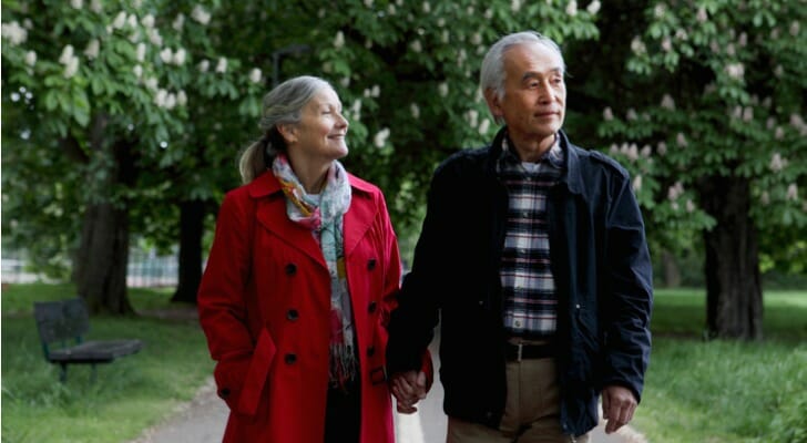 SmartAsset: 2023 Saver's Credit Rules and Income Limits