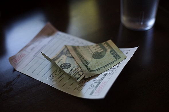 Income Inequality in America