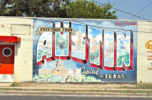 The Top 10 Cities for New College Grads