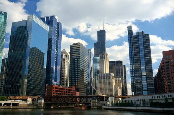 The Pros and Cons of Retiring in a Big City