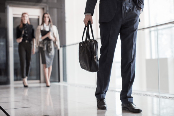 Should You Keep Your Life Insurance When You Change Jobs?