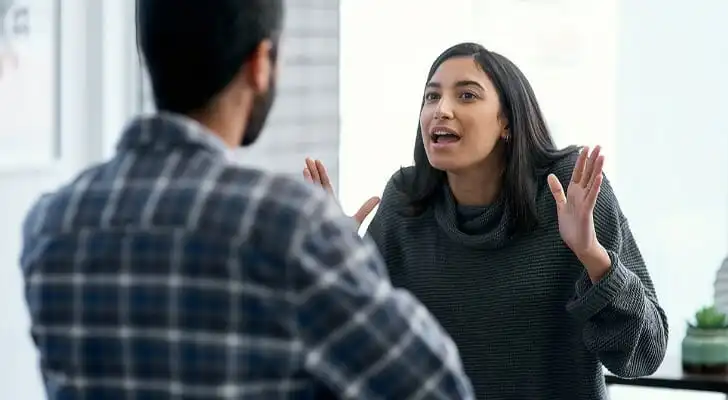 Before marriage, be honest with yourself about your partner’s financial habits to avoid future problems.