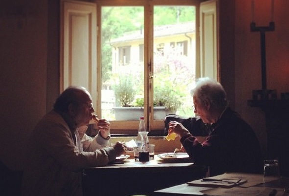 Life expectancy tables