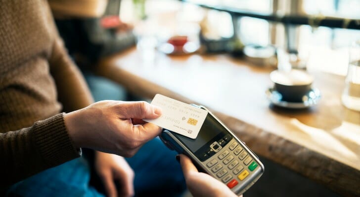 Are Debit Cards Safe