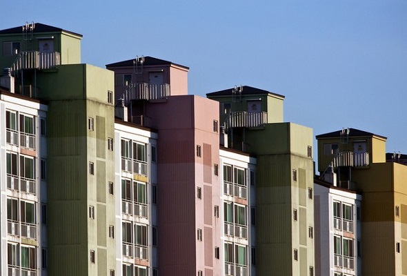 5 Tips for Renting Your First Apartment With No Credit History