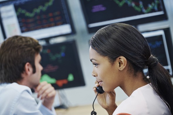 How Does the Stock Market Work?