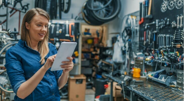 The contribution limits for a SIMPLE IRA are lower than with a 401(k), but overall, they’re simpler and cheaper to implement.