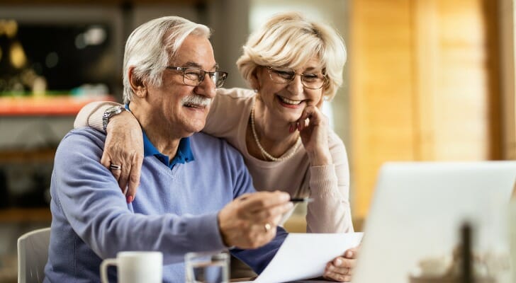 An IRA can help you save for retirement with tax advantages, but it is subject to annual contribution limits.