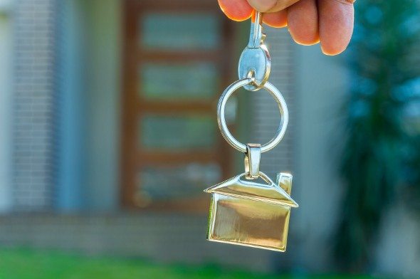 Real Estate Investing