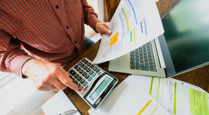 A retiree reviews the rules for Required Minimum Distributions.